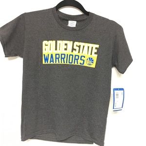 KEVIN DURANT GOLDEN STATE WARRIORS SHIRT